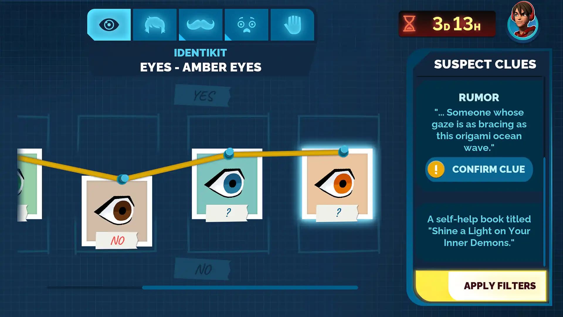 Carmen Sandiego media 4