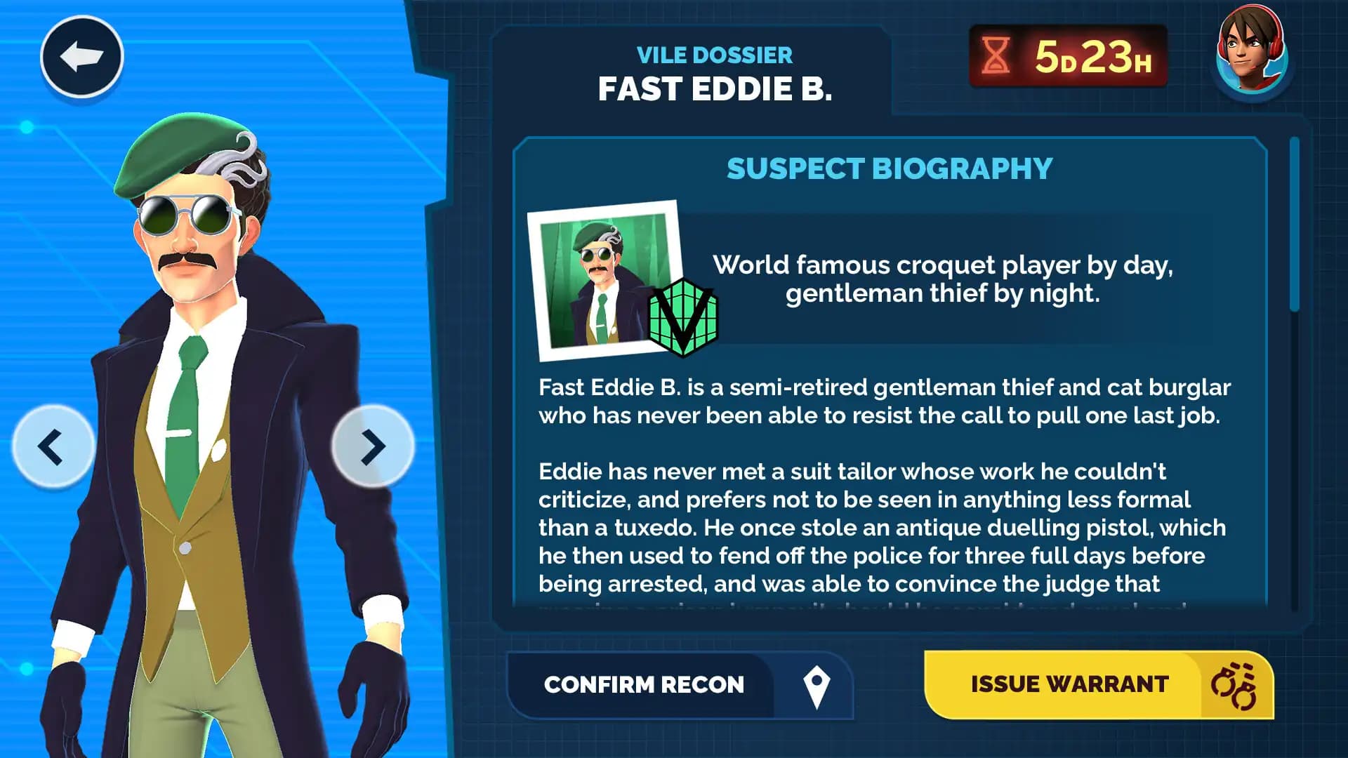 Carmen Sandiego media 5