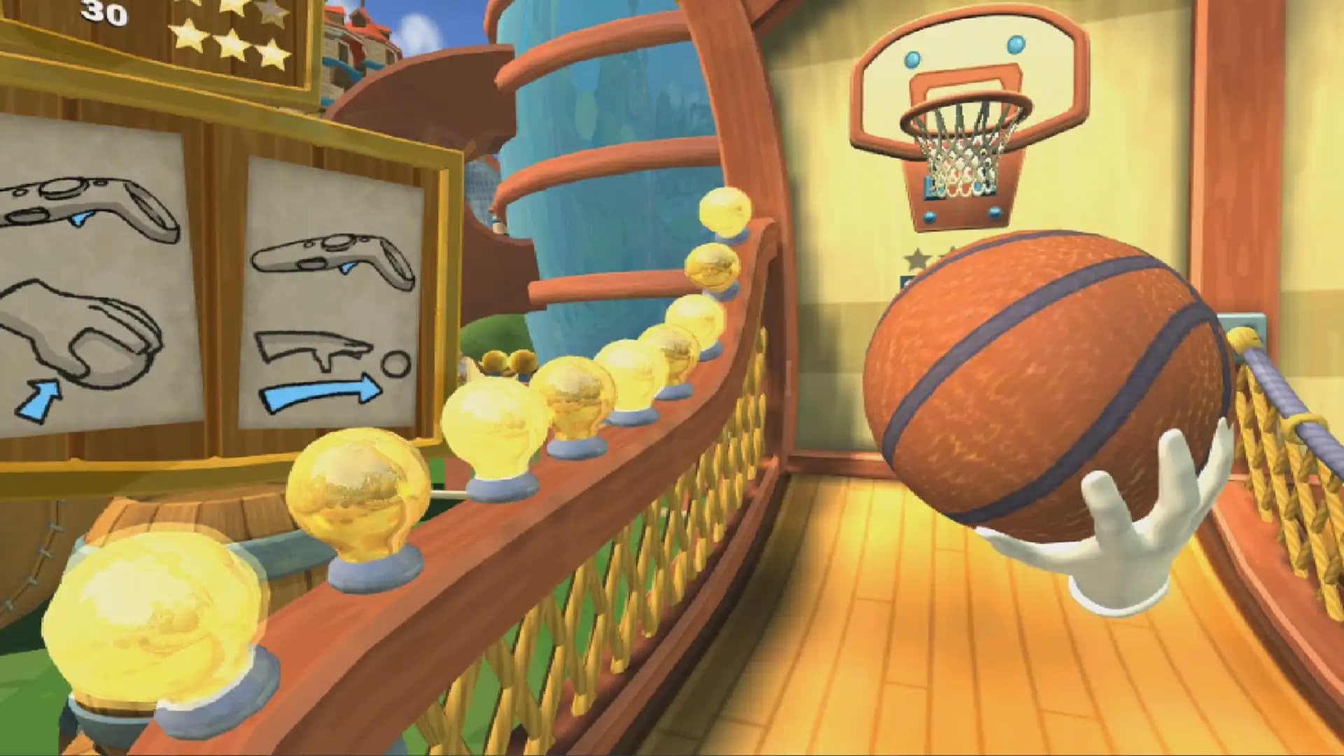 Carnival Games VR media 1