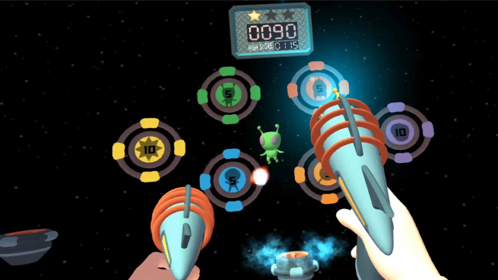 Carnival Games: Alley Adventure media 6