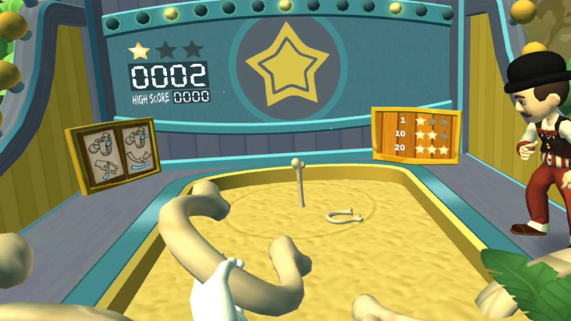 Carnival Games: Alley Adventure media 3