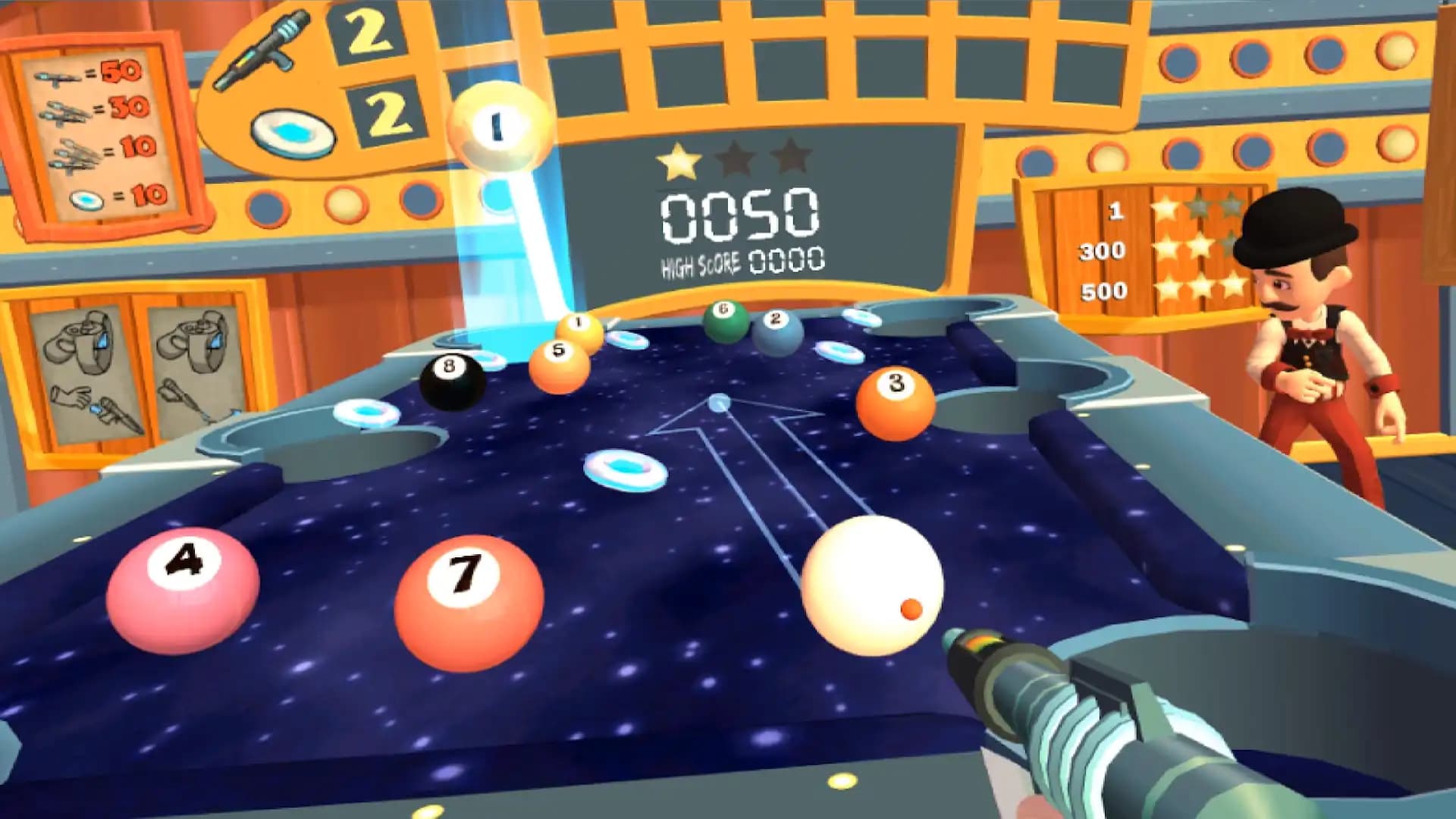 Carnival Games: Alley Adventure media 2