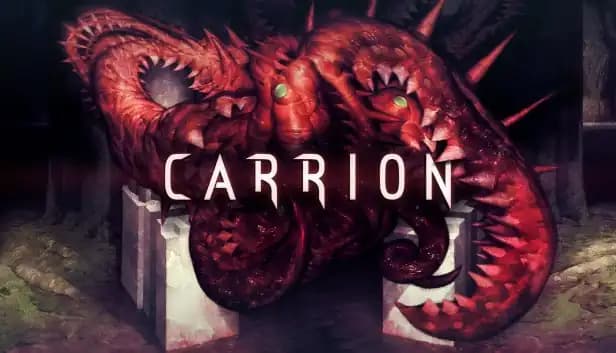 Carrion cover