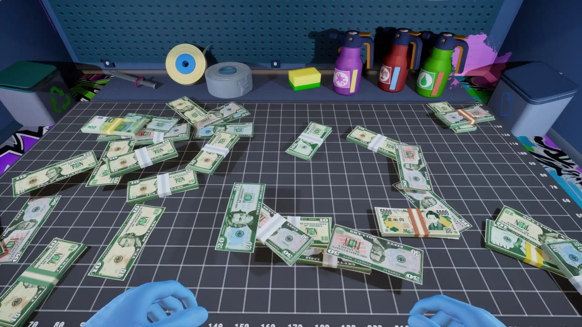 Cash Cleaner Simulator media 5
