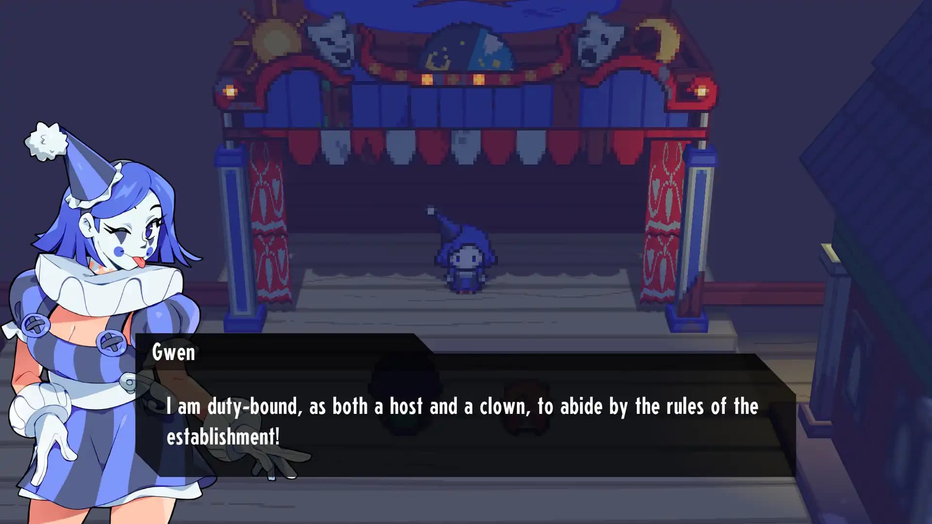 Cassette Beasts: Pier of the Unknown media 3