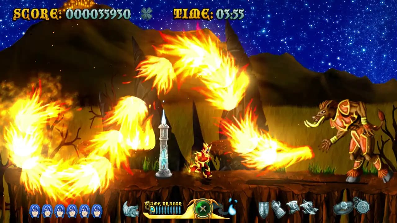 Cast of The Seven Godsends - Redux media 1