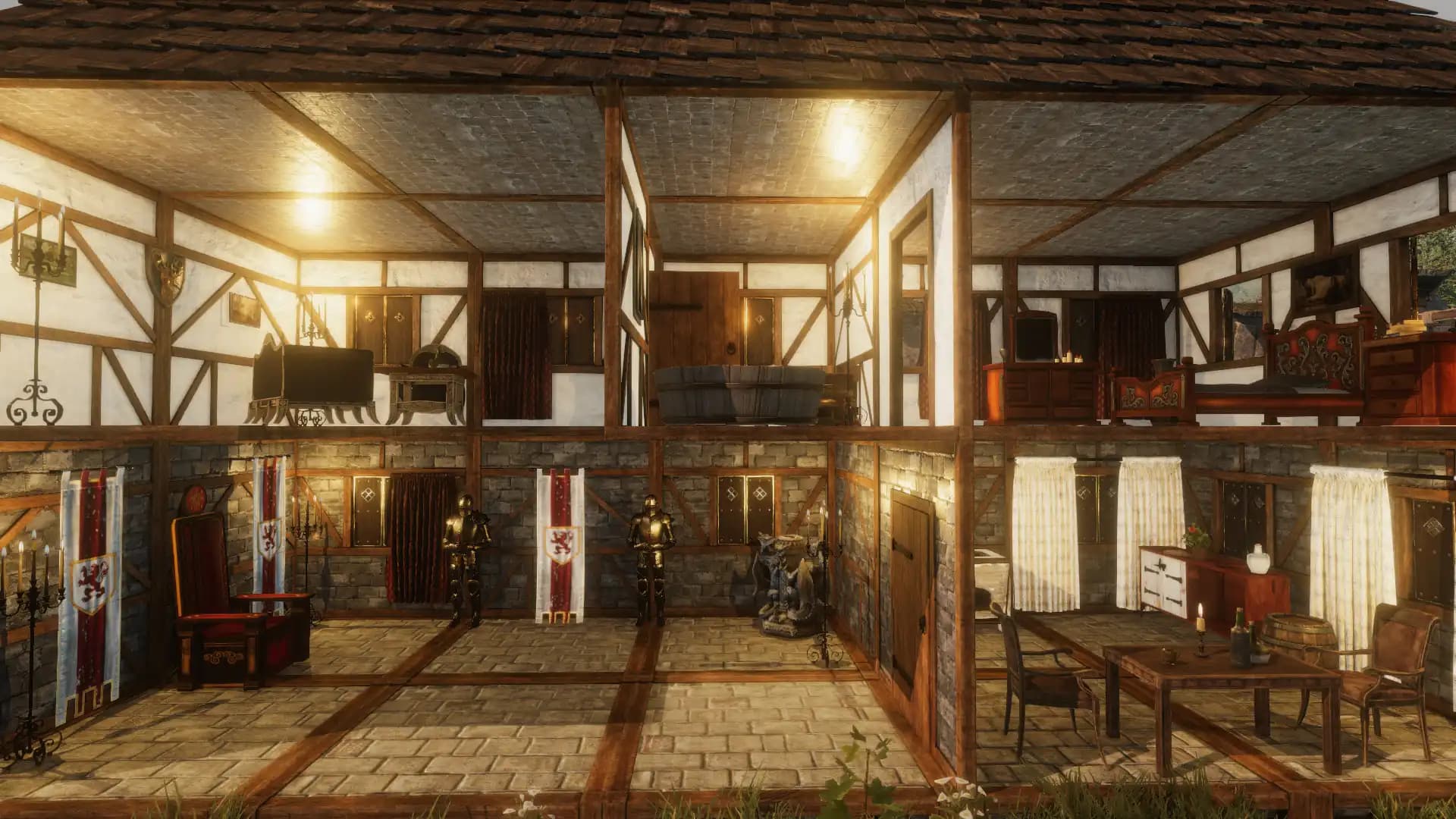 Castle Flipper media 1