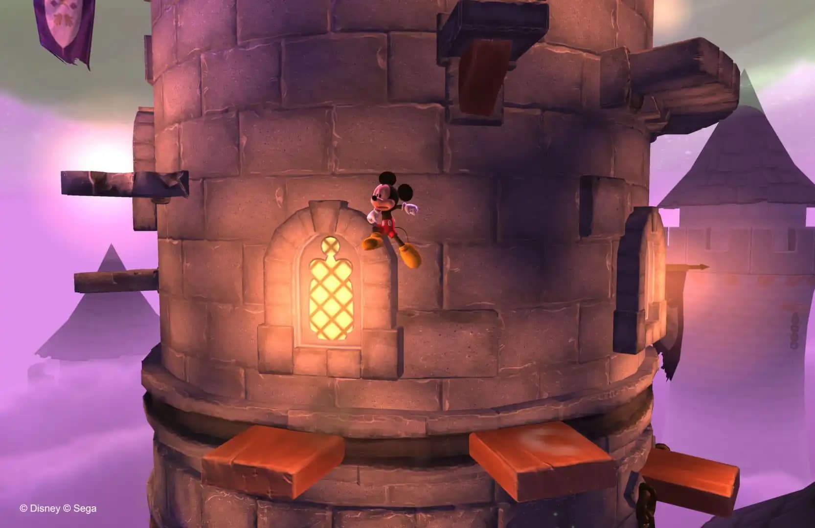 Castle of Illusion media 2