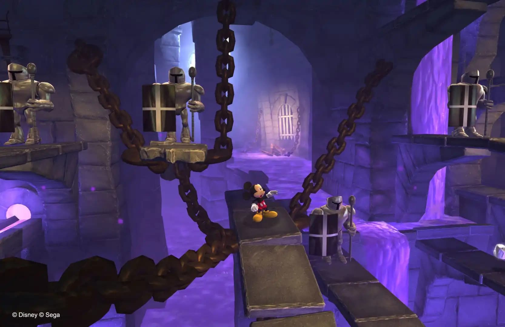 Castle of Illusion media 4