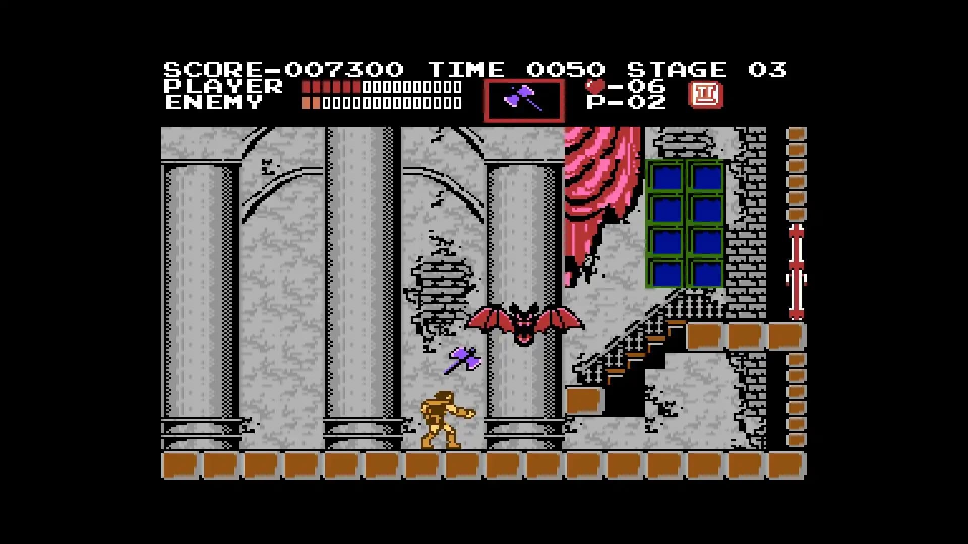 Castlevania Anniversary Collection media 2