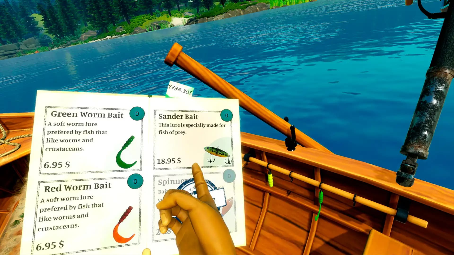 Catch & Release media 3