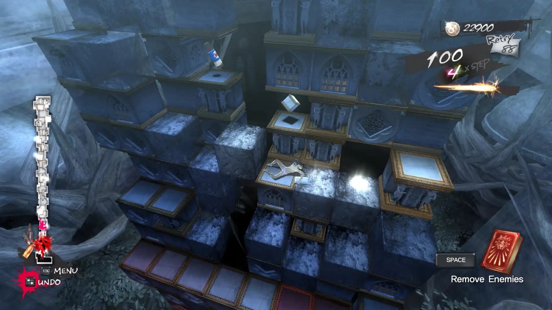 Catherine Classic media 4