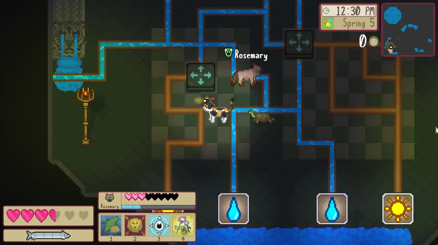 Cattails: Wildwood Story media 5