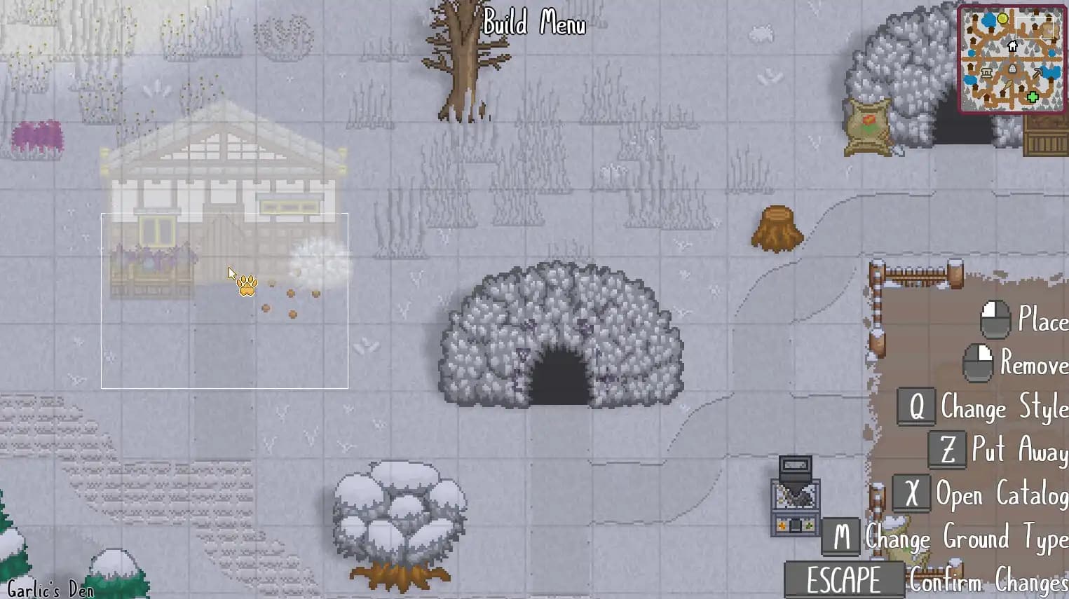 Cattails: Wildwood Story media 7