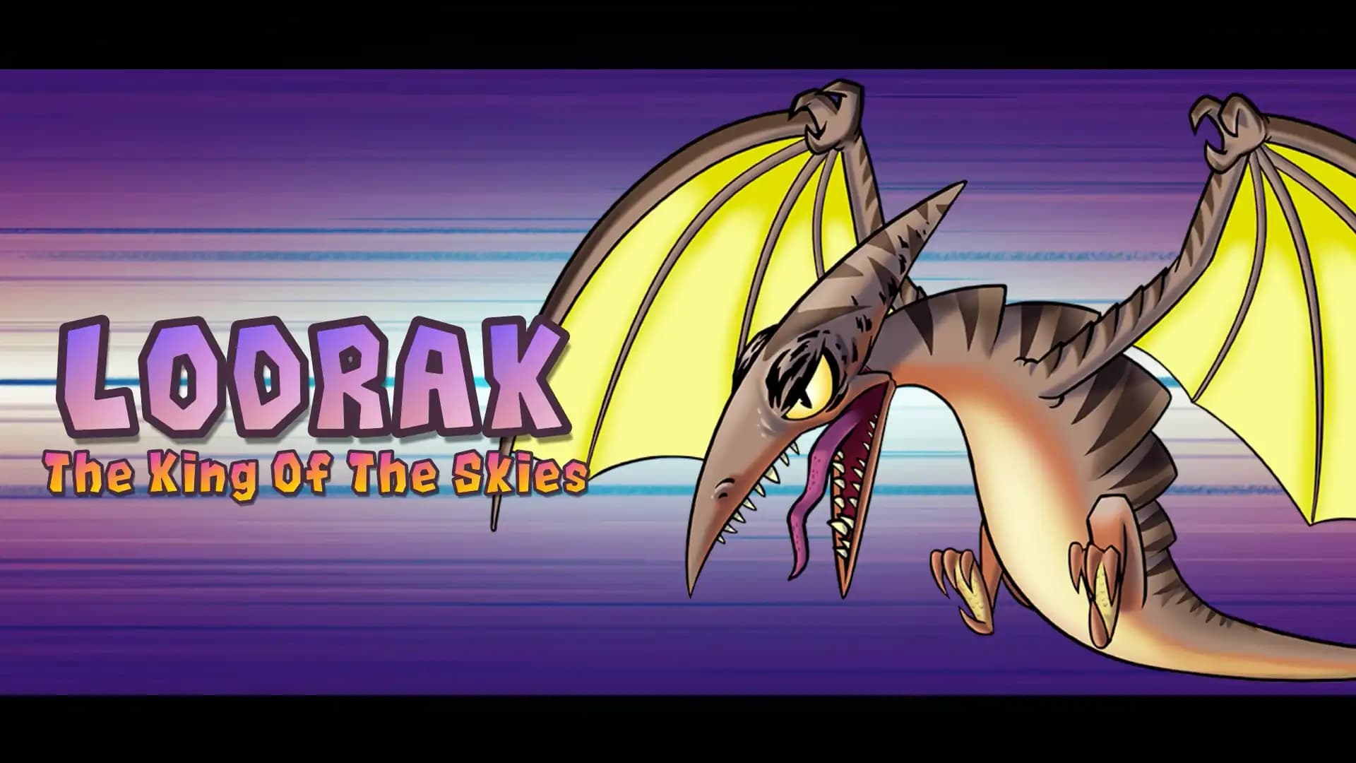 Caveman Warriors media 7