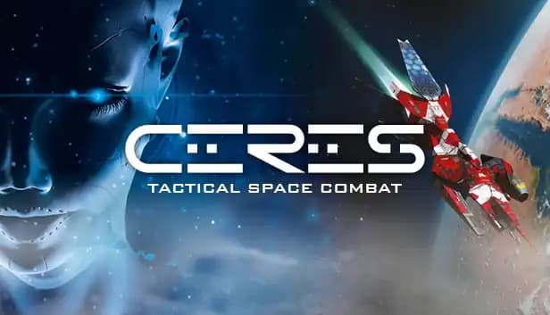 Ceres cover