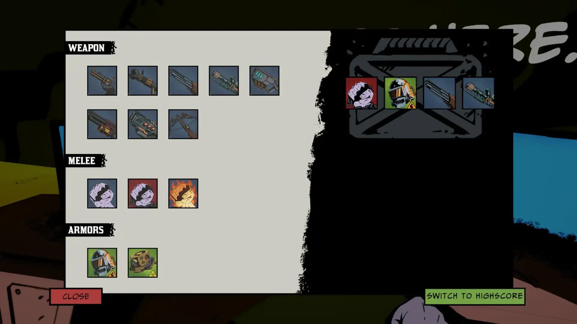 Chains of Fury media 2