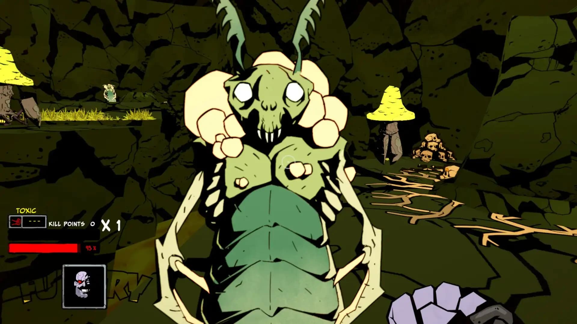 Chains of Fury media 5