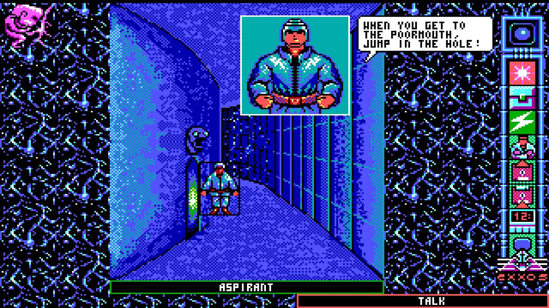 Chamber of The Sci-Mutant Priestess media 3