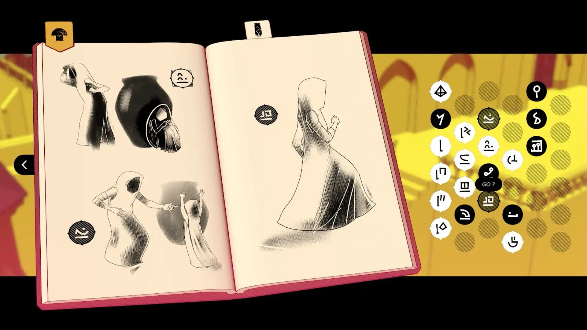 Chants of Sennaar media 4