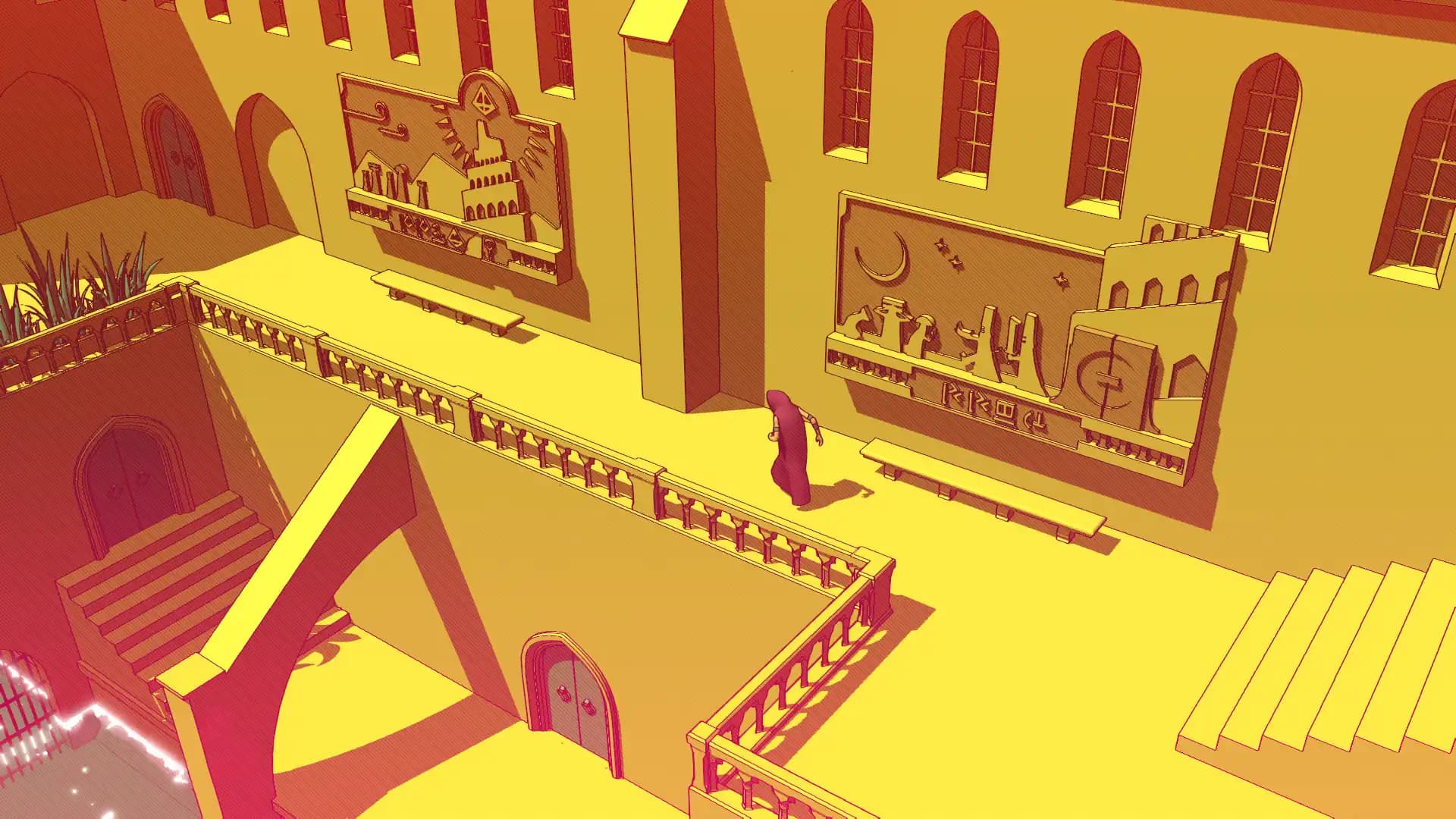 Chants of Sennaar media 5