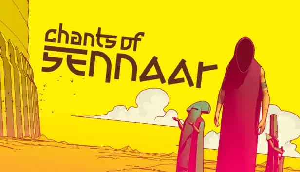 Chants of Sennaar cover