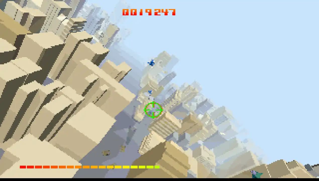 Chaos Control media 4