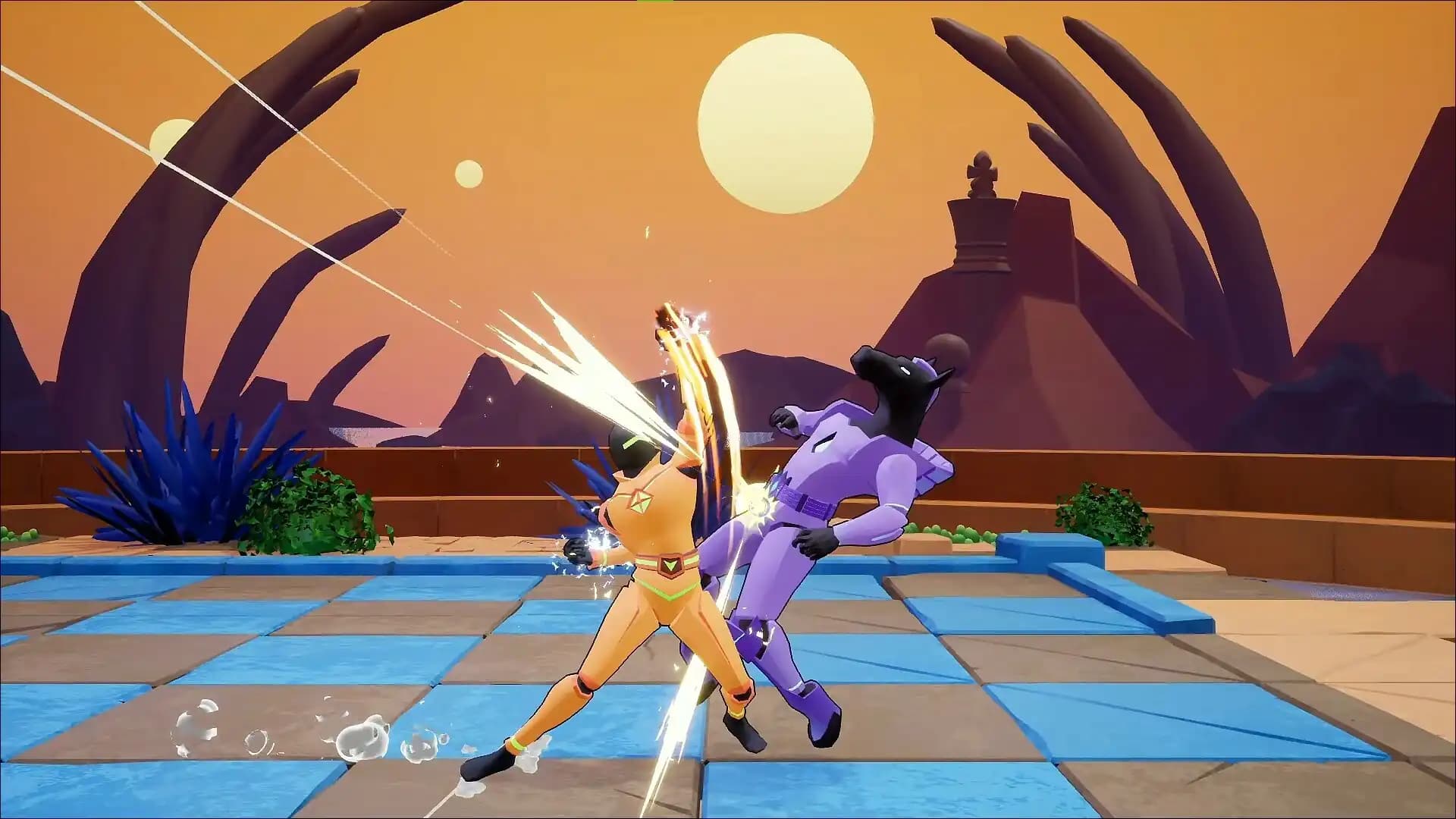 Checkmate Showdown media 2