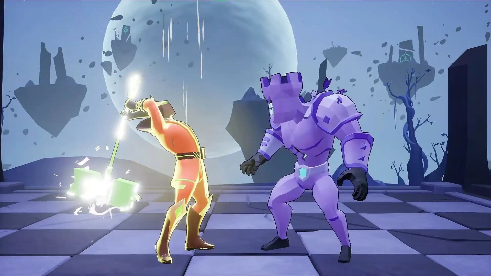 Checkmate Showdown media 4