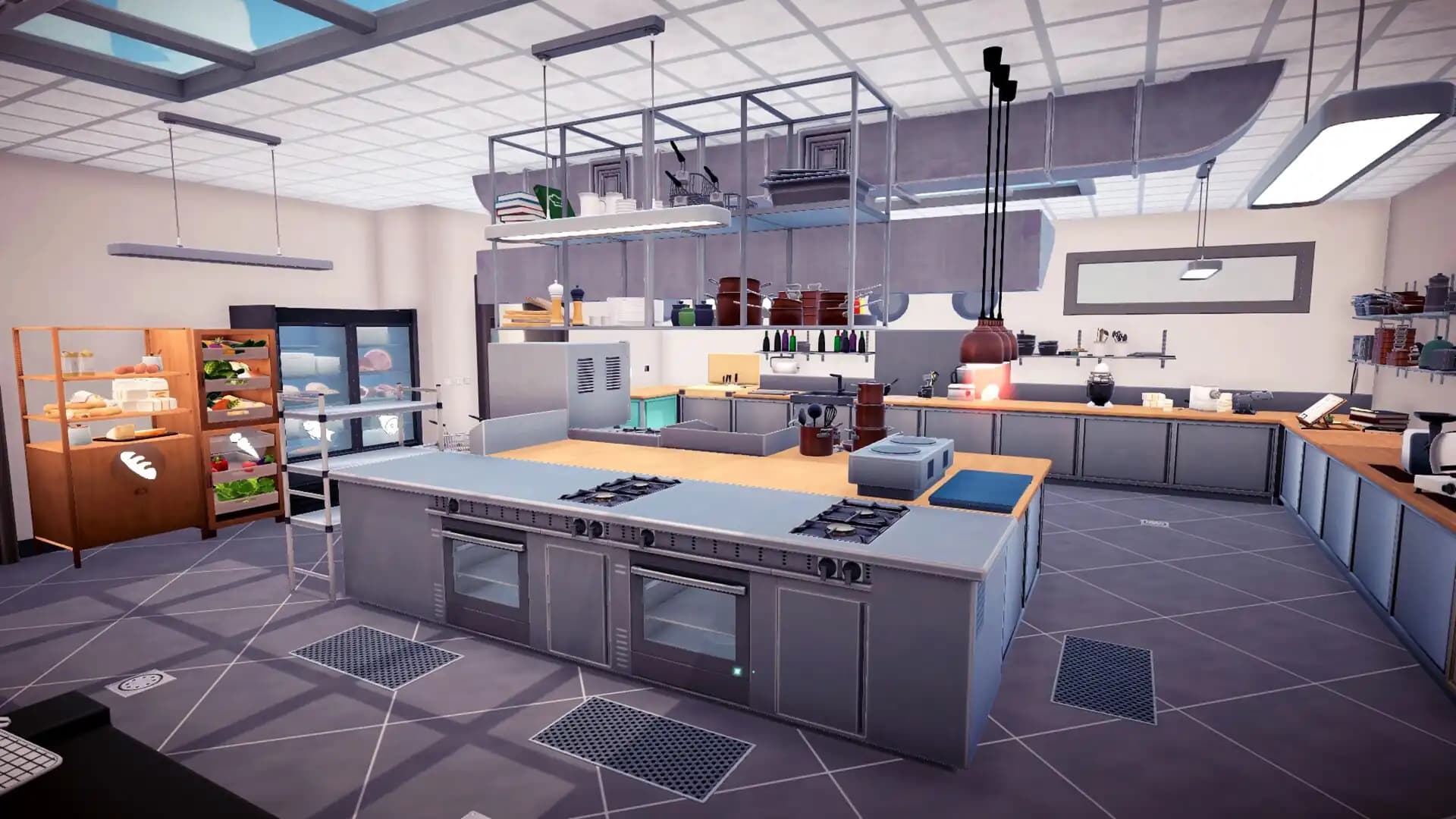Chef Life - A Restaurant Simulator Al Forno Edition media 4