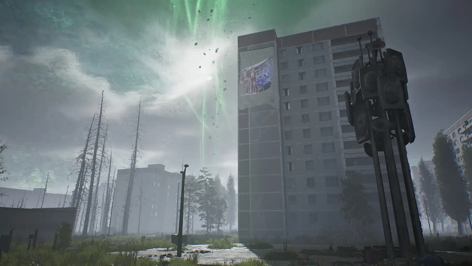 Chernobylite 2: Exclusion Zone media 5