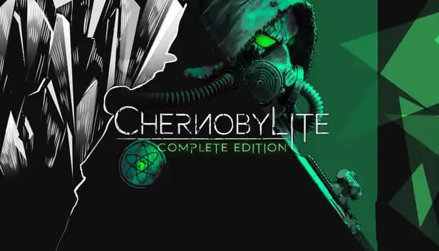 Chernobylite Complete Edition cover