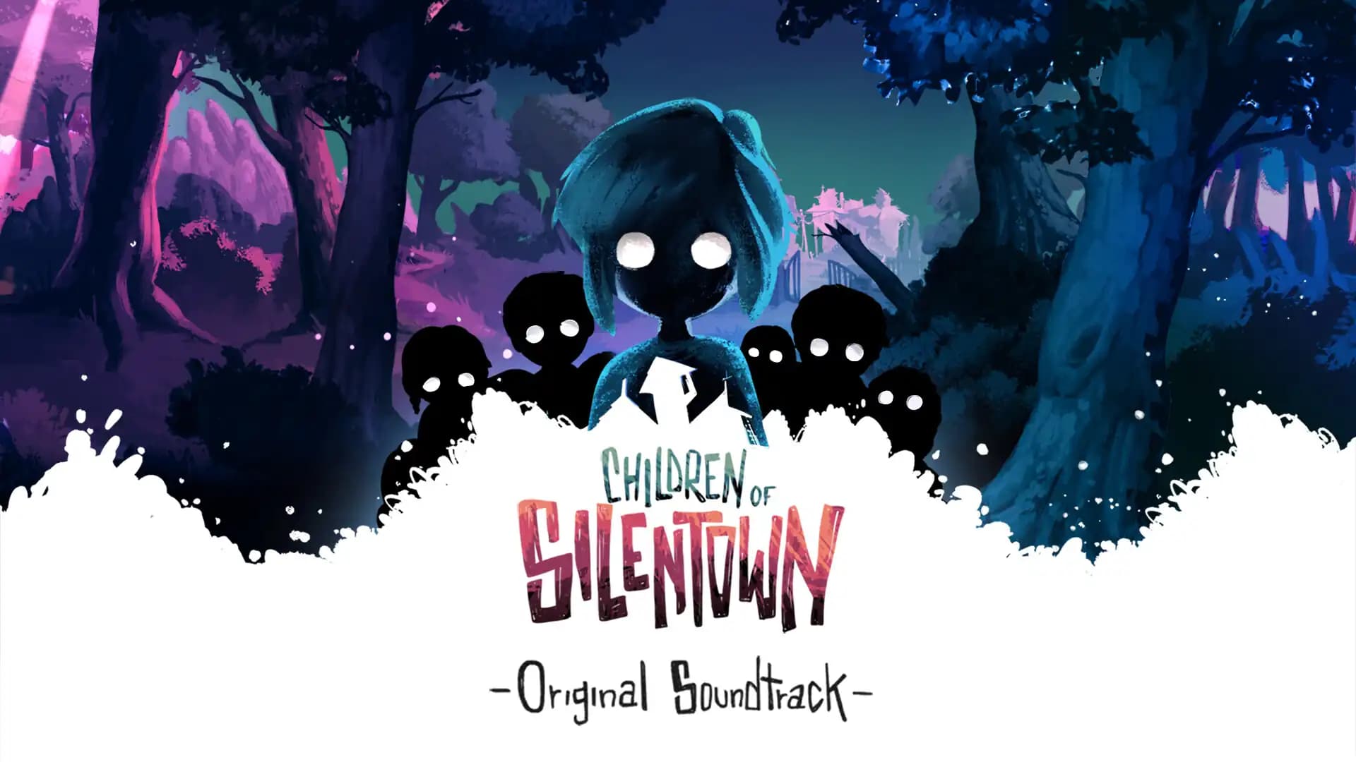 Children of Silentown - Supporter Pack media 3