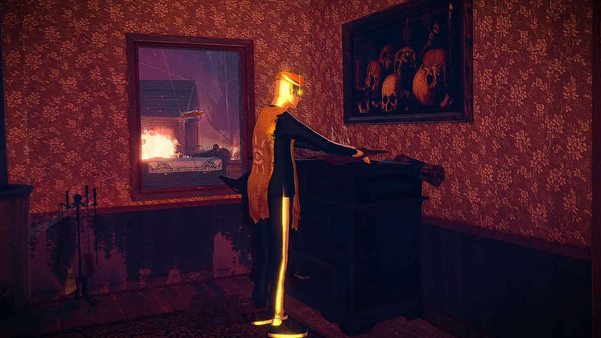 Children of the Sun media 4