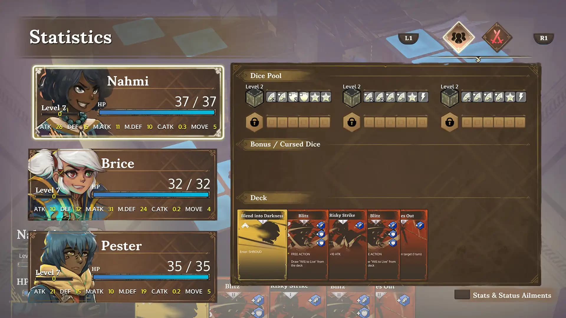 Children of Zodiarcs media 6