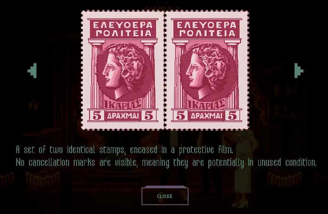 Chinatown Detective Agency media 4