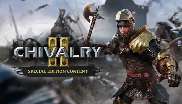 Chivalry 2 Special Edition Content cover