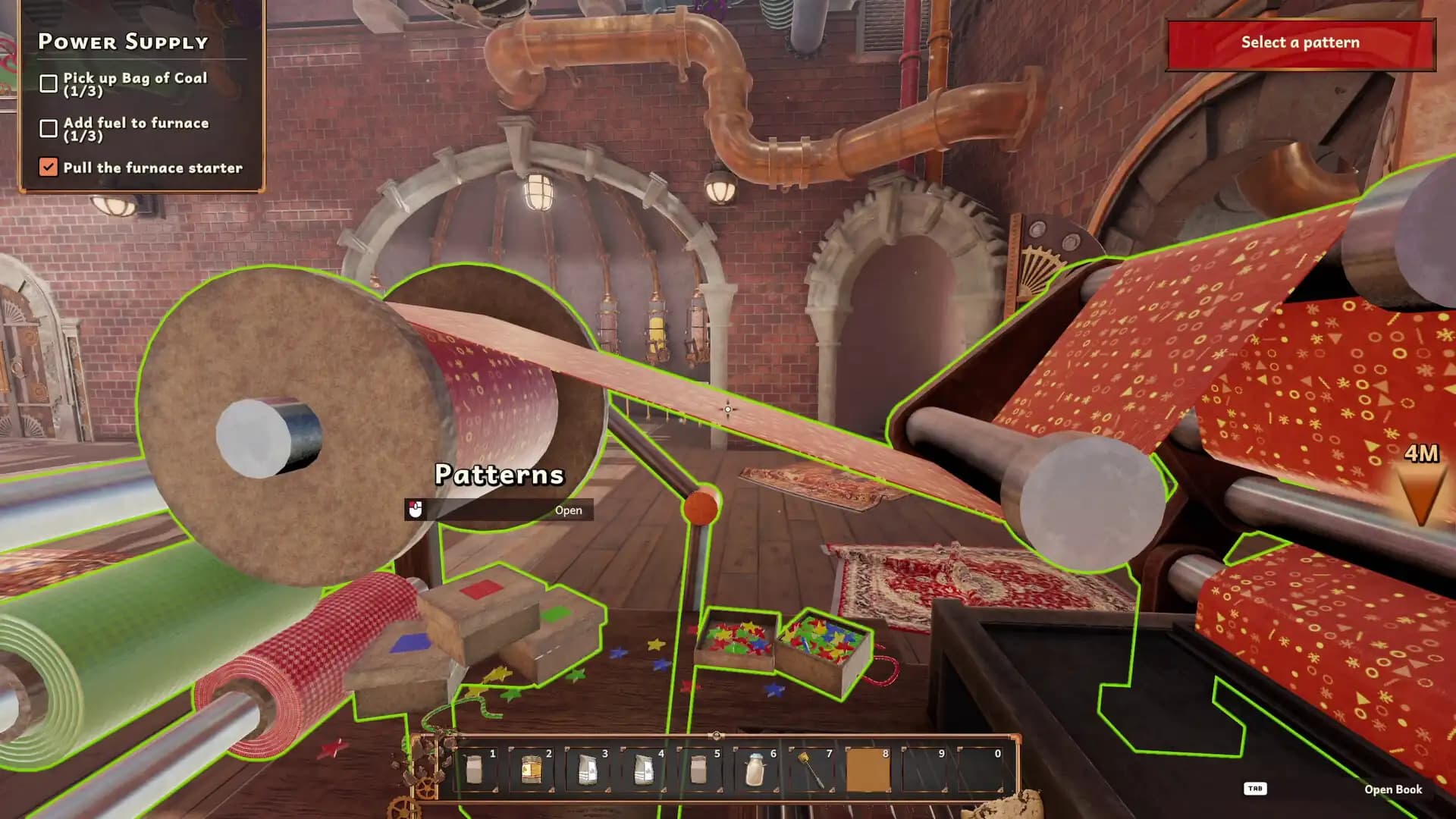 Chocolate Factory Simulator media 2
