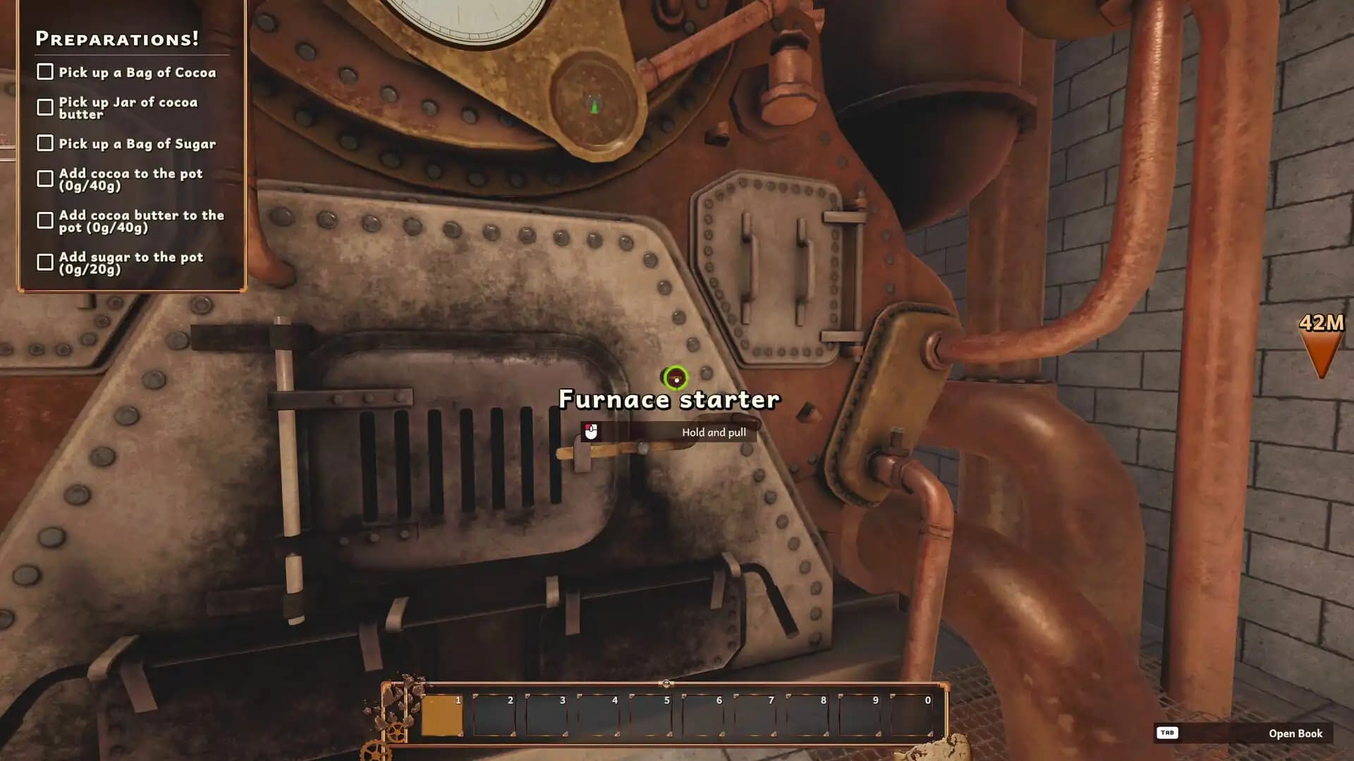 Chocolate Factory Simulator media 6