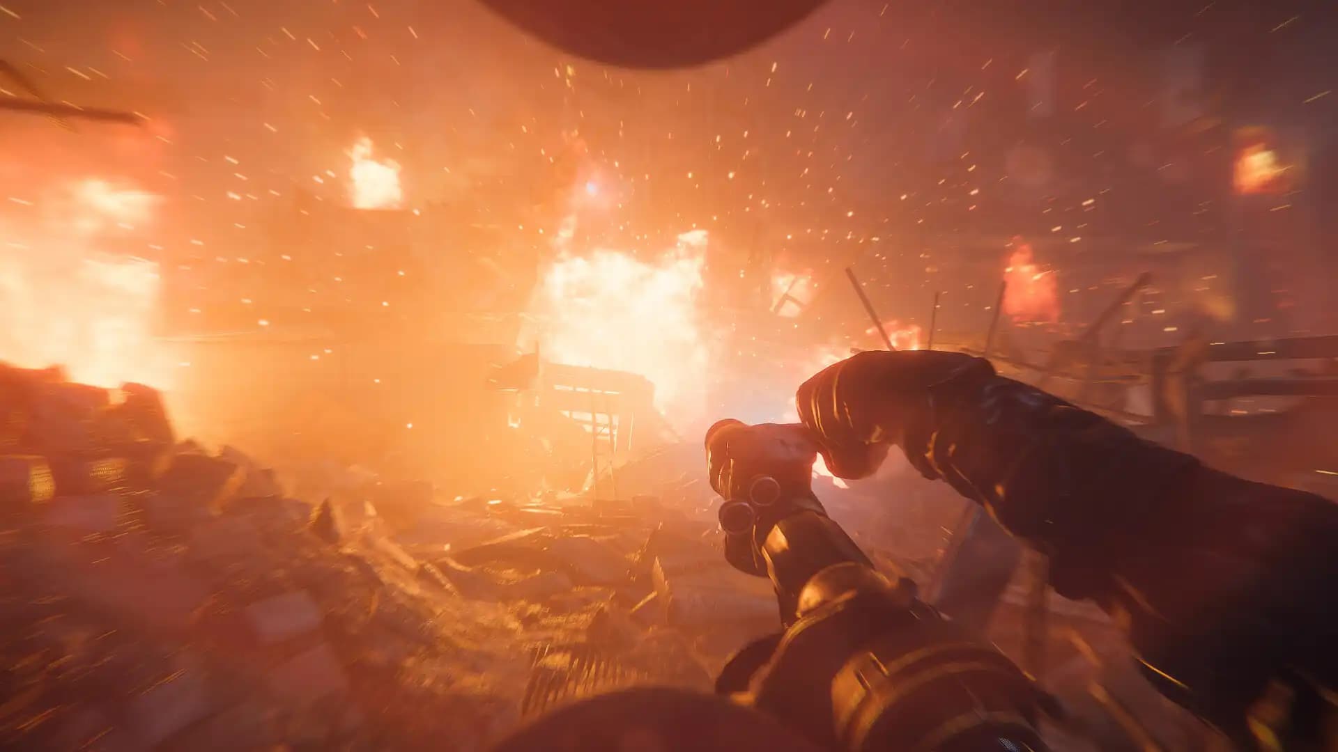 Chornobyl Liquidators media 1