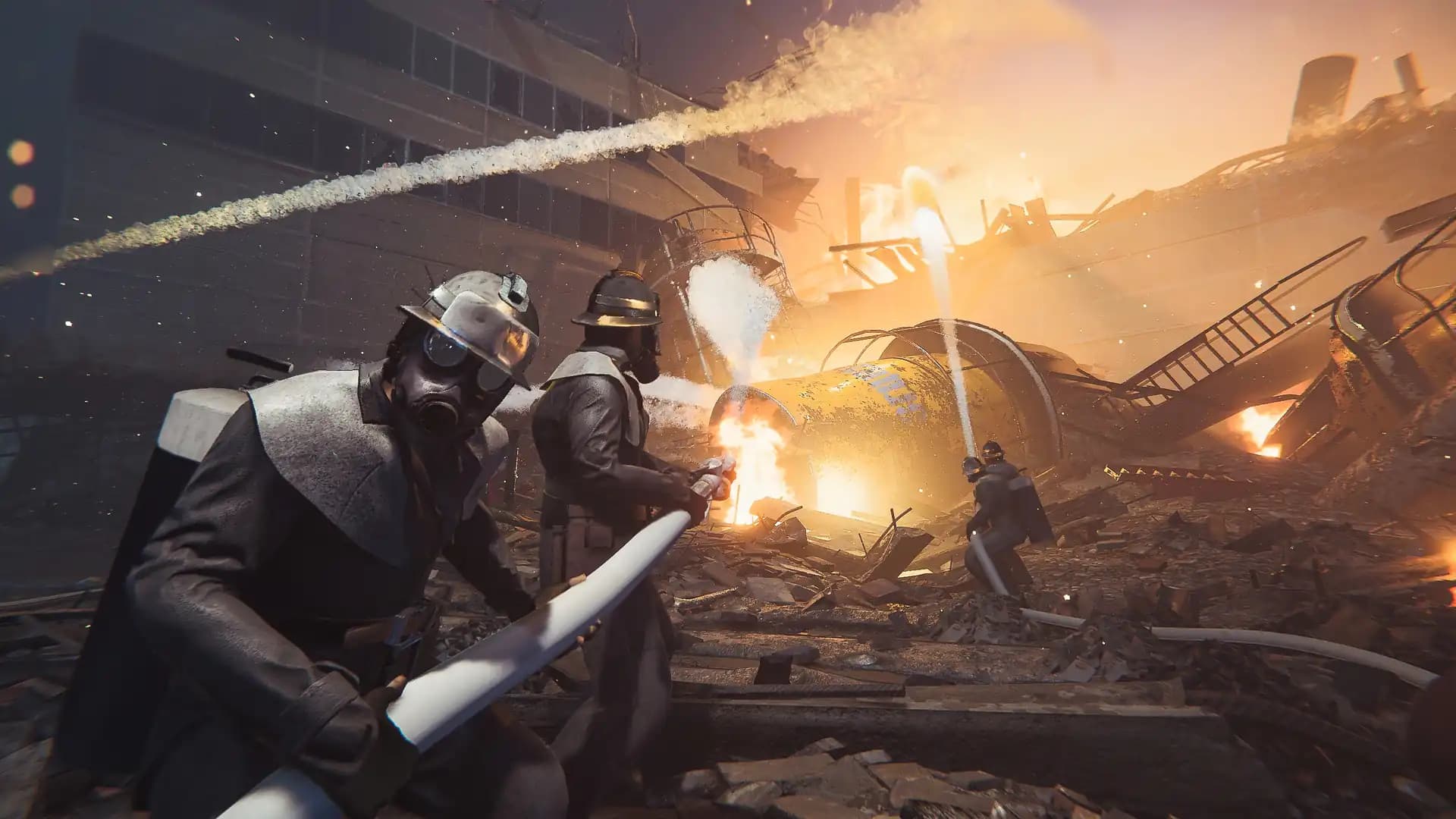 Chornobyl Liquidators media 3