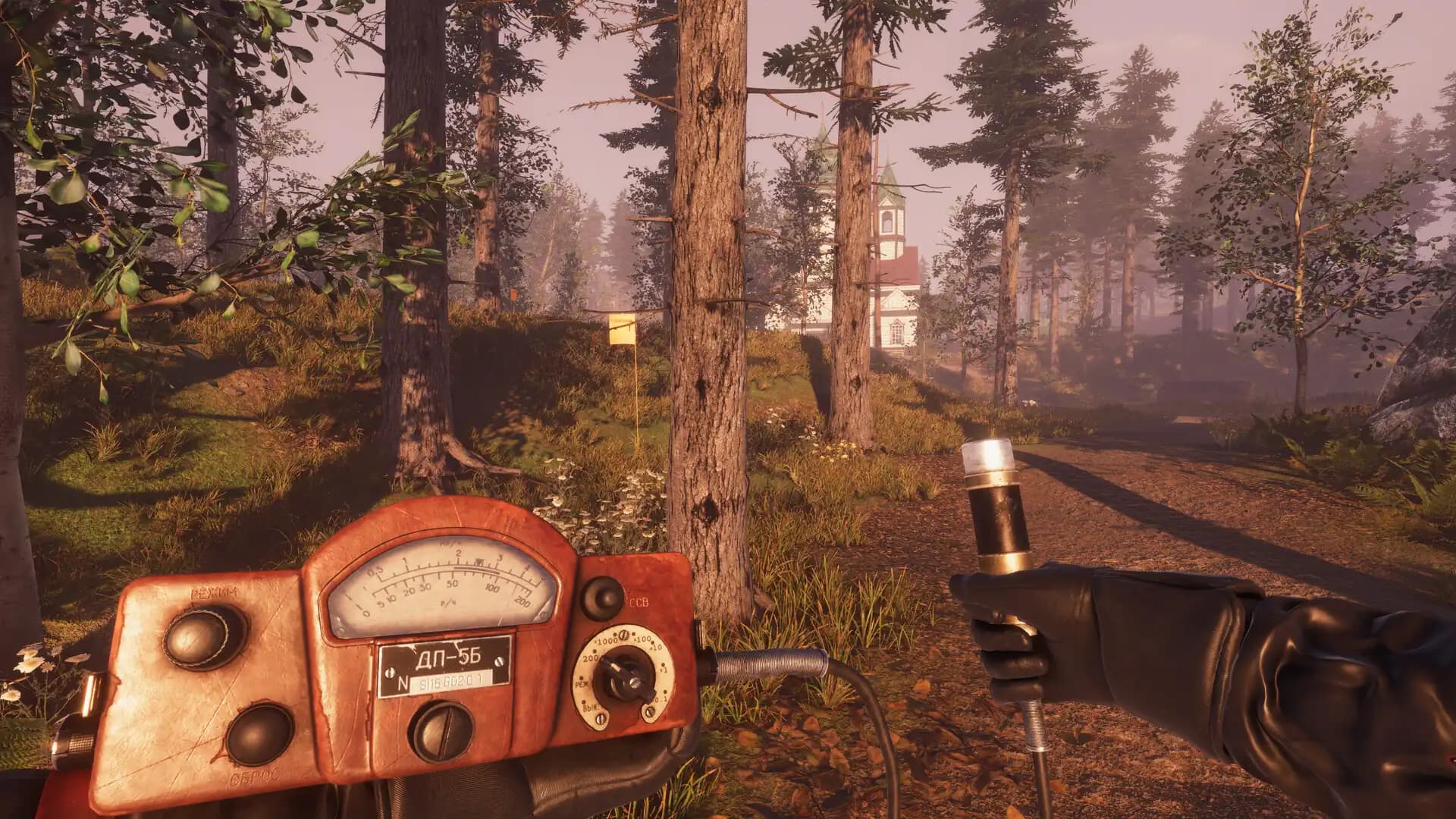 Chornobyl Liquidators media 4