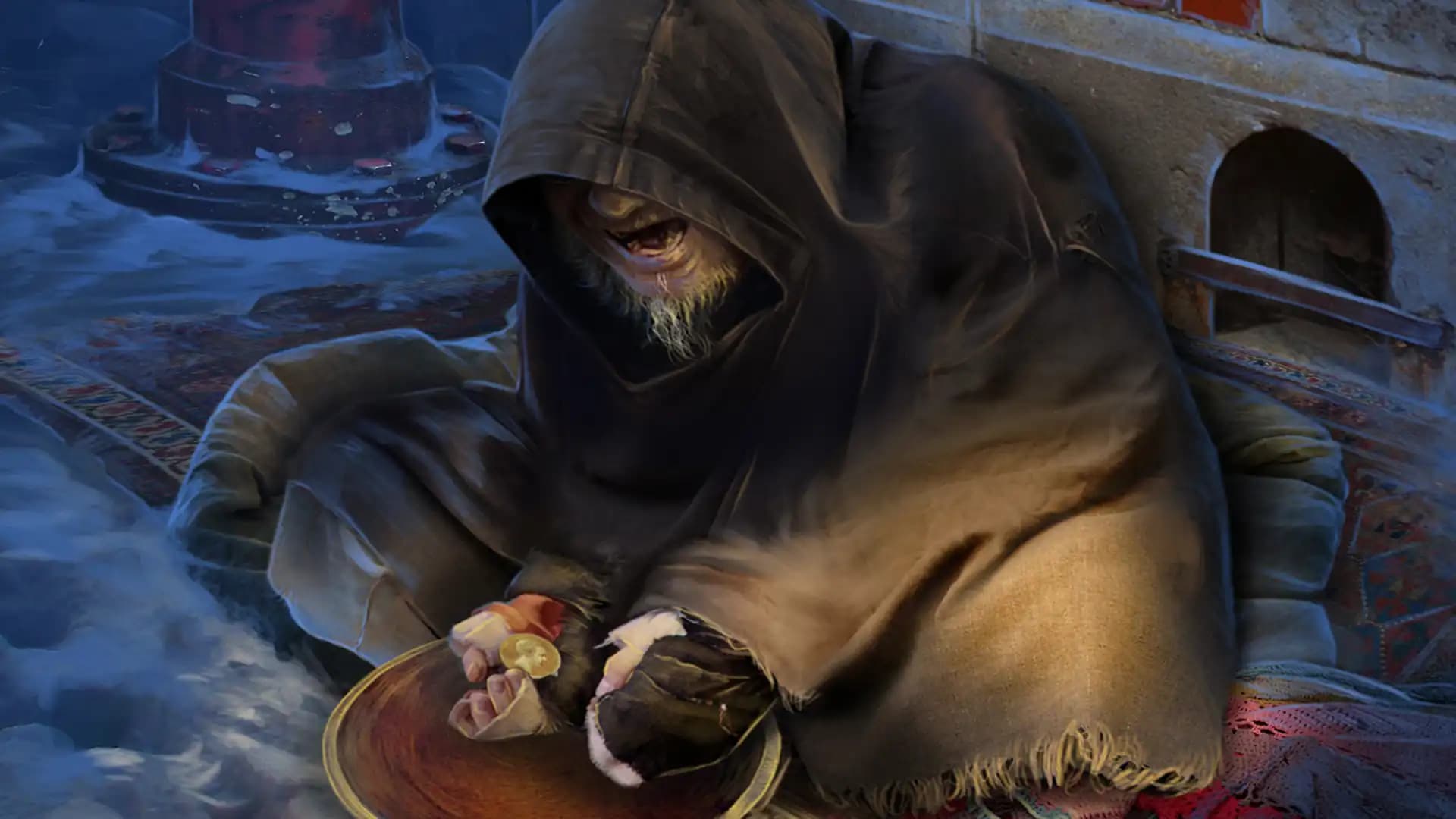 Christmas Carol media 1