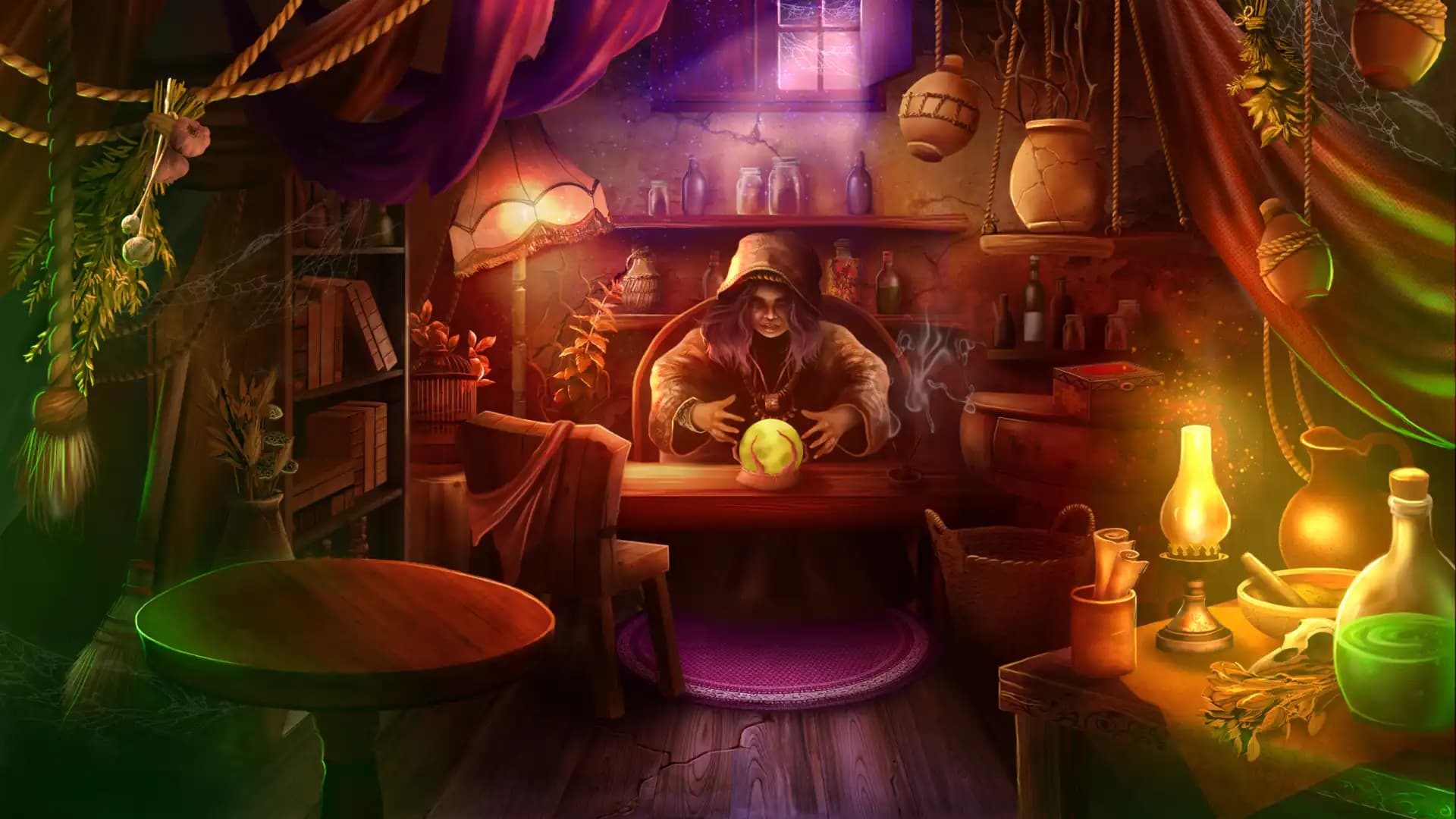 Christmas Carol media 4