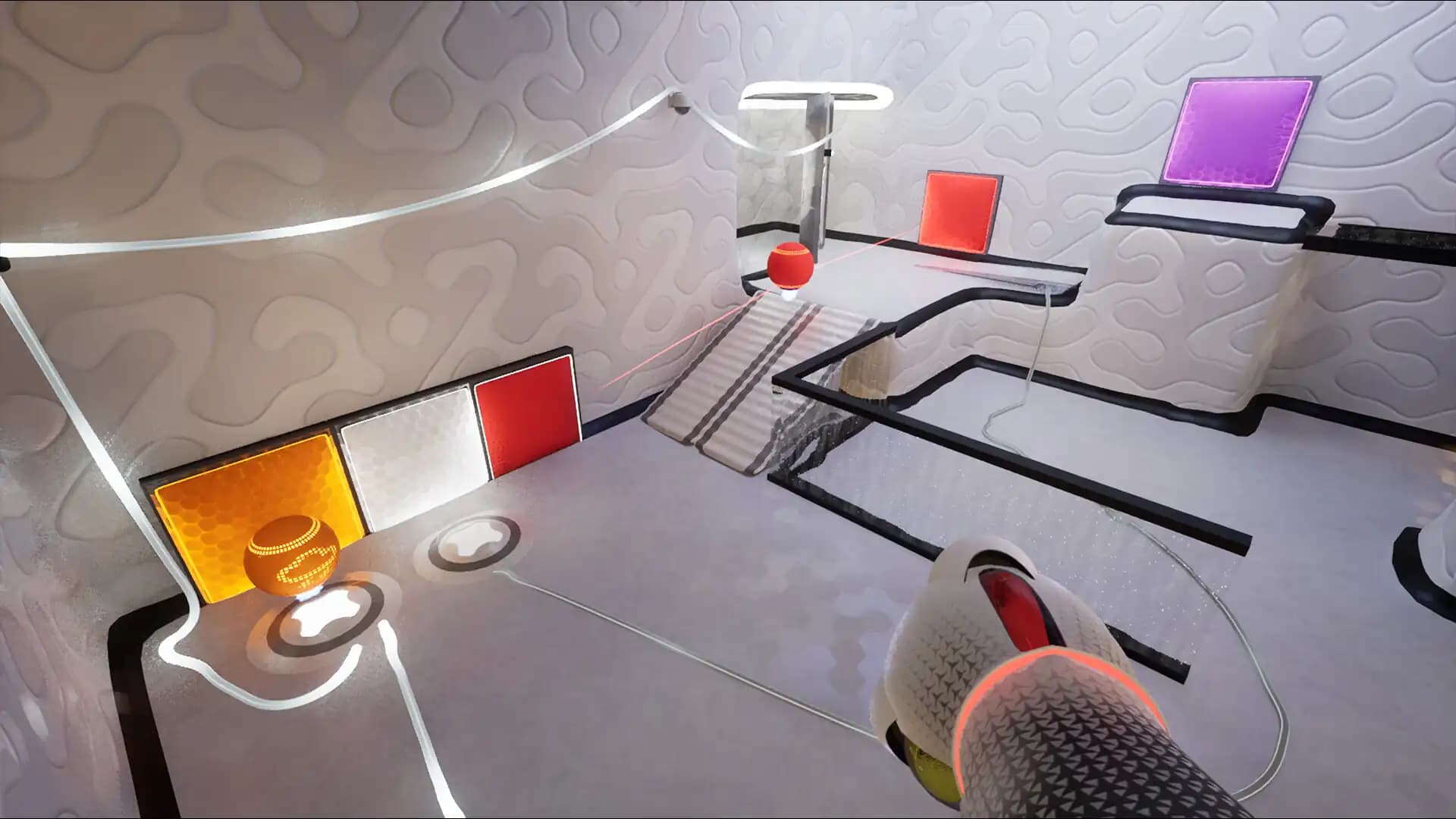 ChromaGun 2: Dye Hard media 1