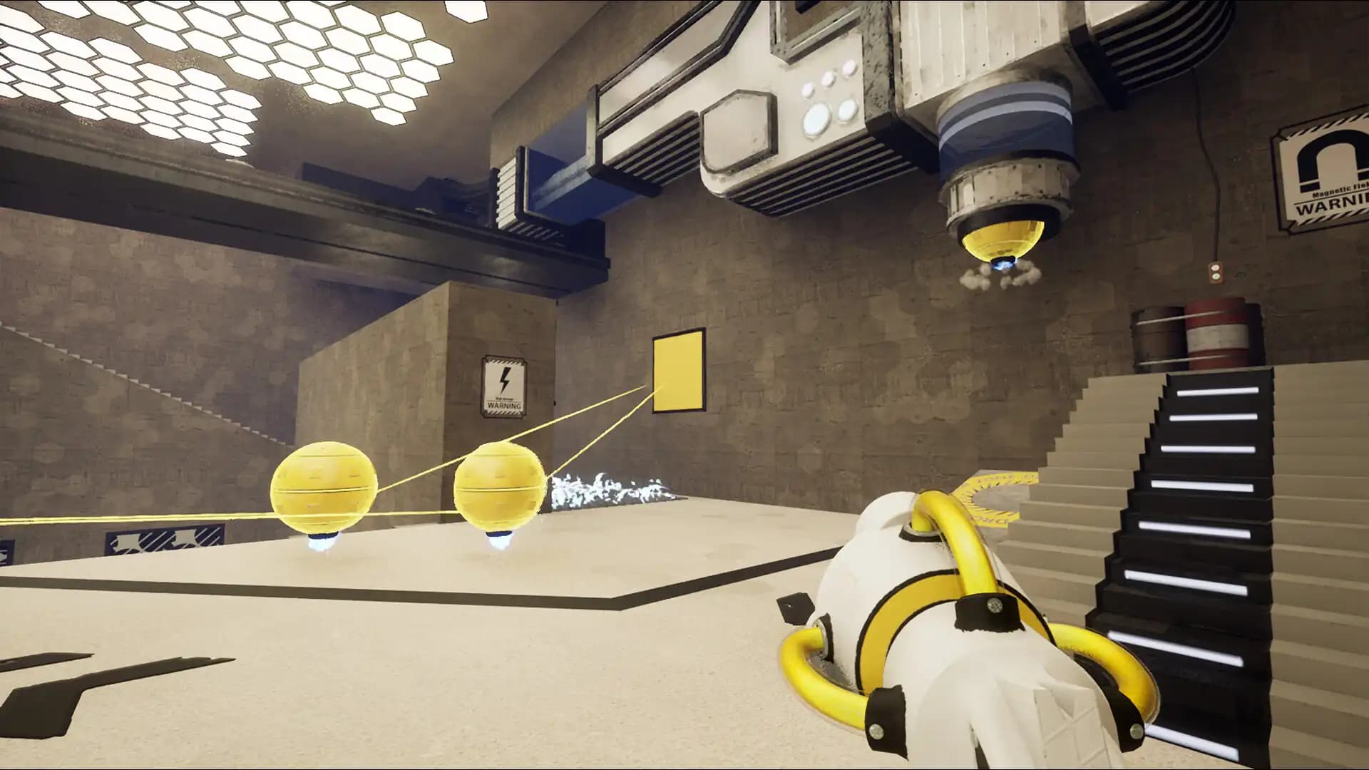 ChromaGun 2: Dye Hard media 2