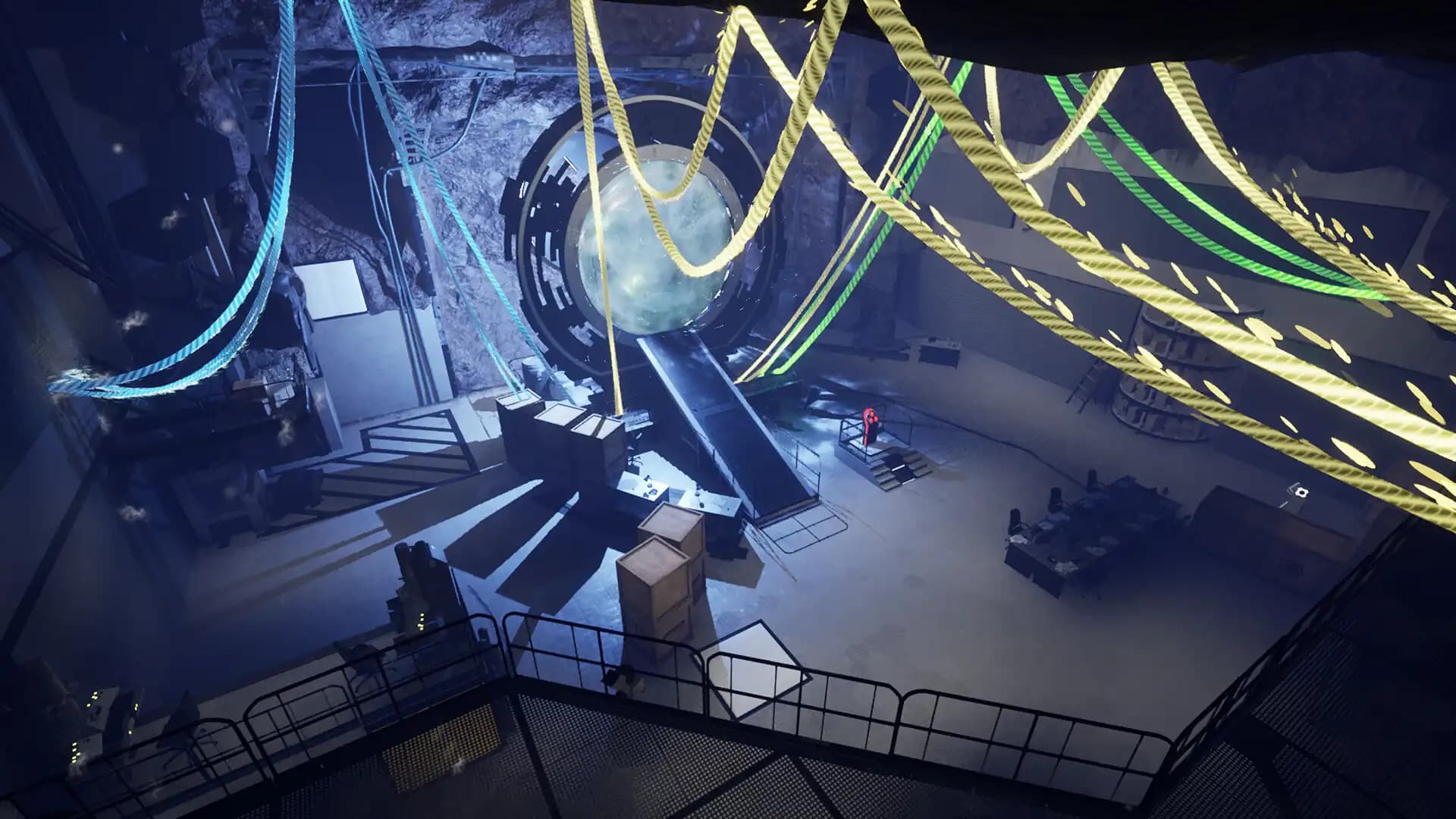 ChromaGun 2: Dye Hard media 4