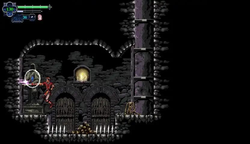 Chronicles of the Wolf media 4