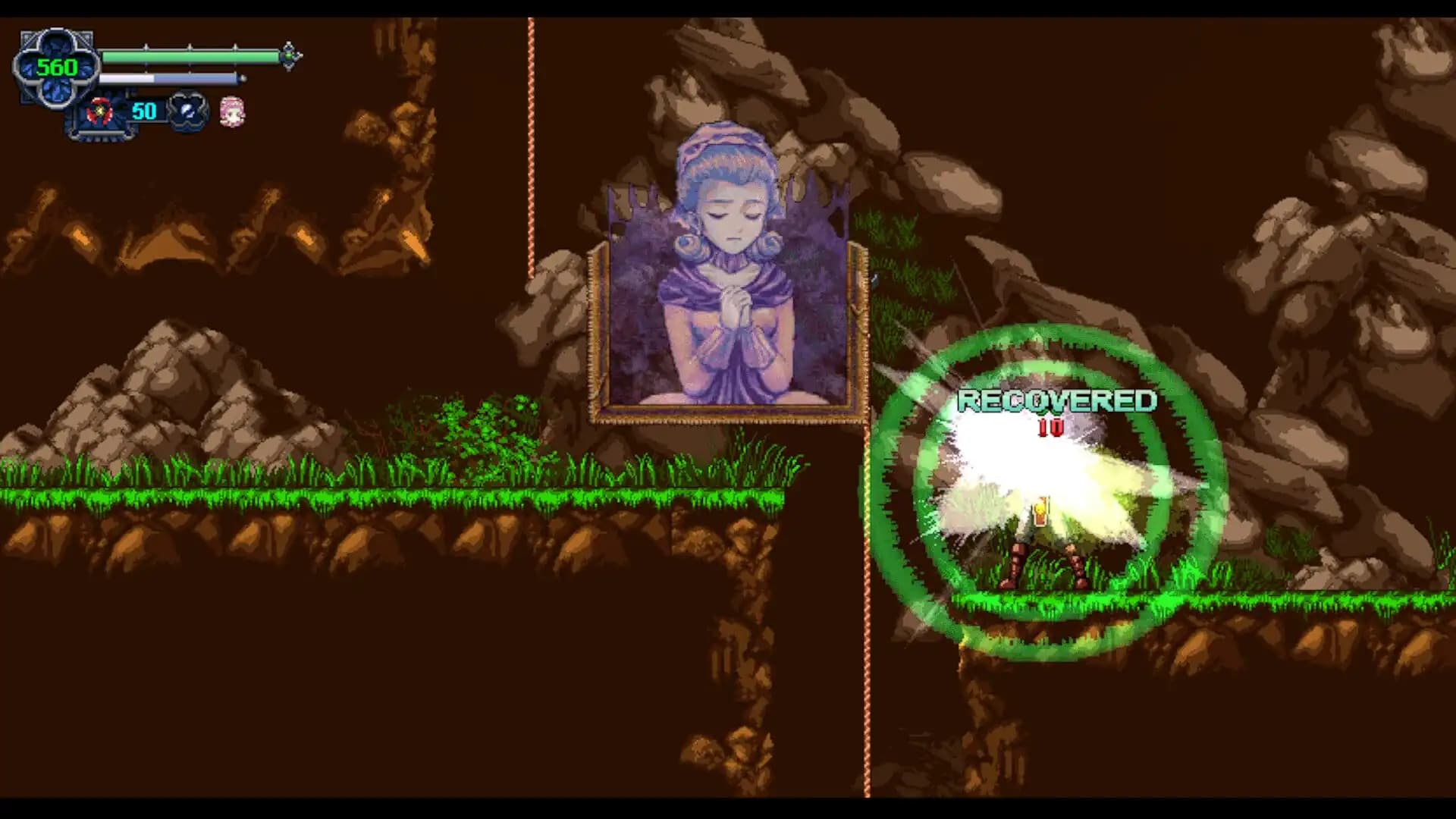 Chronicles of the Wolf media 7