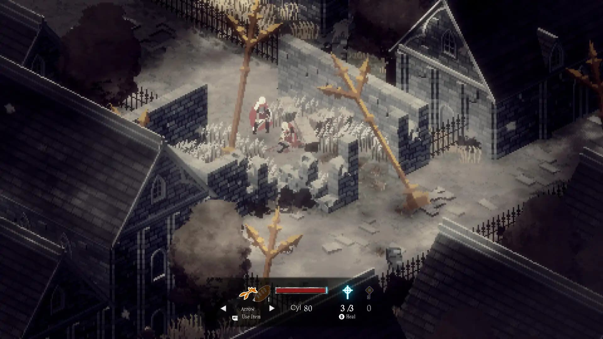 Chrono Sword media 1